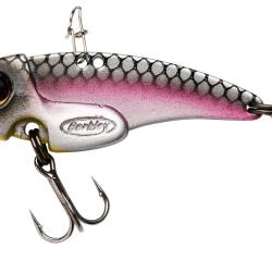 Lame Vibrante Berkley Powerblade 7g 7g 4,4cm Wagasaki