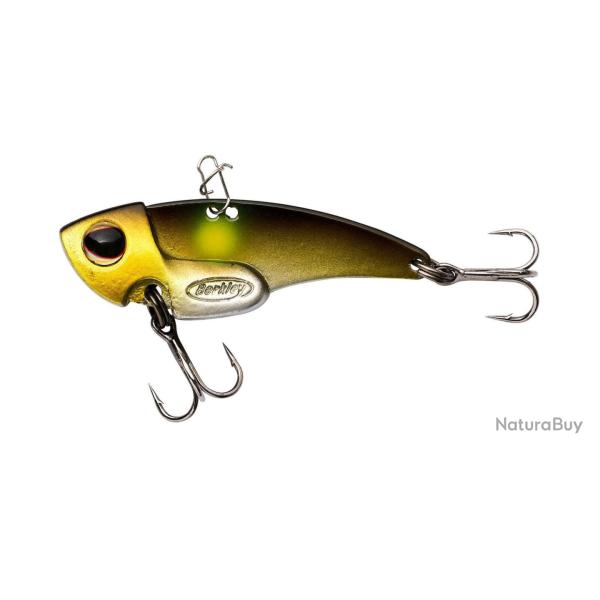 Lame Vibrante Berkley Powerblade 7g 7g Ayu 4,4cm