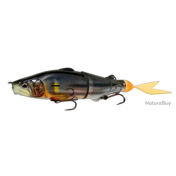 Poisson Nageur Imakatsu Replicator 3D 22cm 69g 611