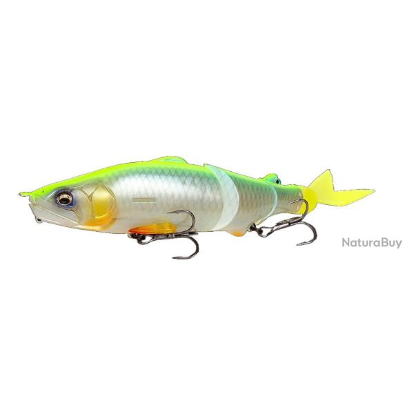 Poisson Nageur Imakatsu Replicator 3D 22cm 815 69g