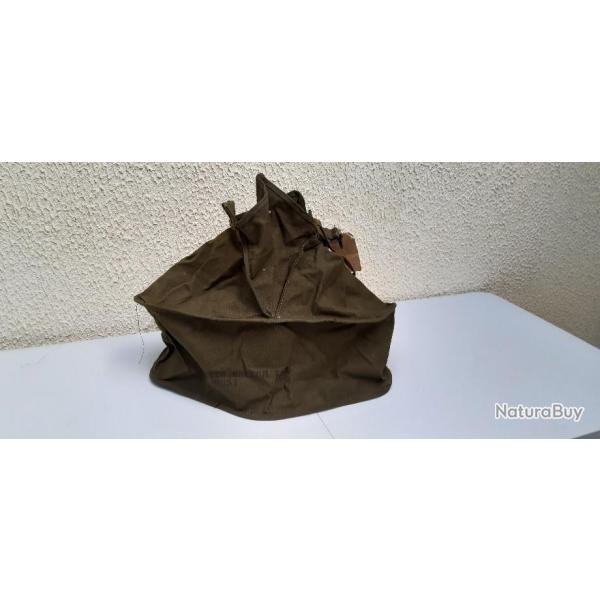 Couvre culasse canon 75MM sans recul