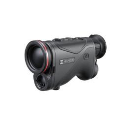 MONOCULAIRE DE VISION THERMIQUE HIKMICRO CONDOR CH25L AVEC T&Eacute;L&Eacute;M&Egrave;TRE LASER