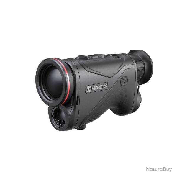 MONOCULAIRE DE VISION THERMIQUE HIKMICRO CONDOR CH25L AVEC T�L�M�TRE LASER