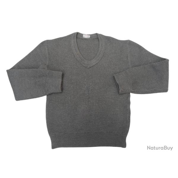 Arm�e Fran�aise - Pullover Gilles de 1984 - Taille S , consultez ci-dessous les mensurations