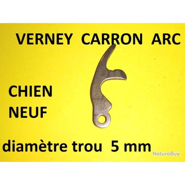 chien NEUF fusil VERNEY CARRON ARC diam�tre trou 5mm - VENDU PAR JEPERCUTE (R229)