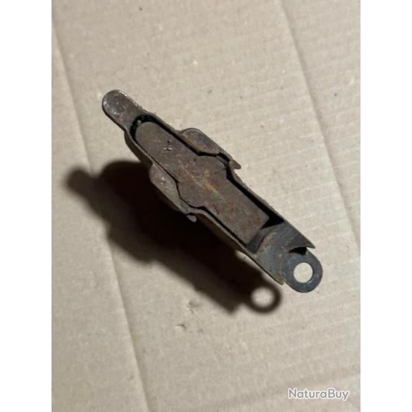 VETTERLI - VITALI 1870 / 87, CHARGEUR