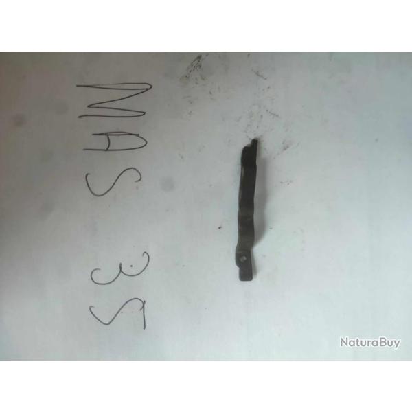 Vend pi�ces  MAS  MAC 35 S  tringle