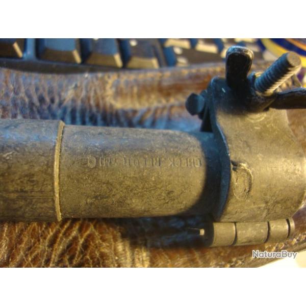 cutt off carabine m1 et m2 en 30us