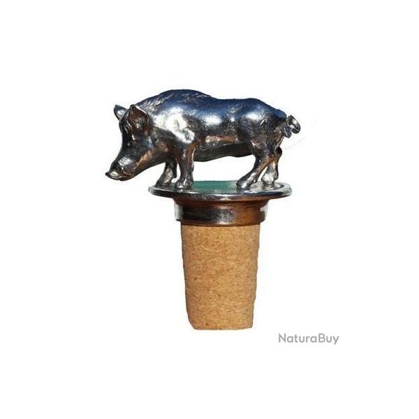 Bouchon tain Sanglier 1