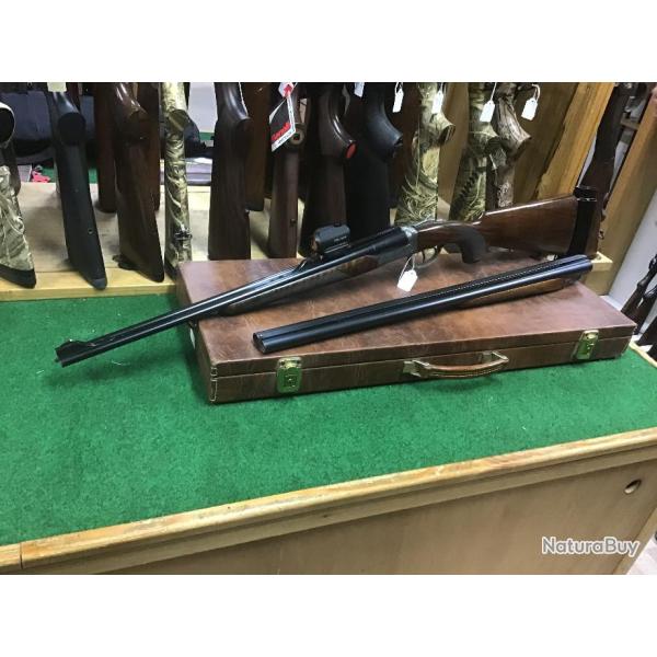 Mixte Chapuis Progress 8x57 Jrs 20/76 lisse/ray� choke inter