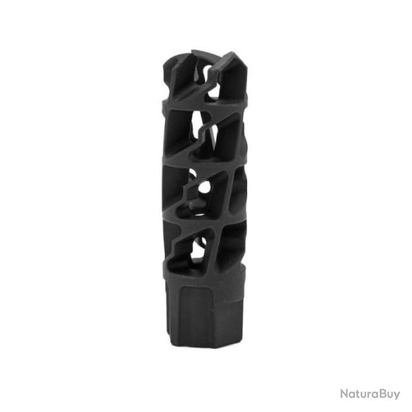 Cache-flammes BANNAR 762