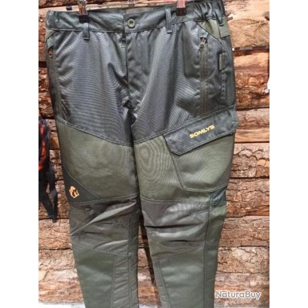 fuseau traque somlys cordura