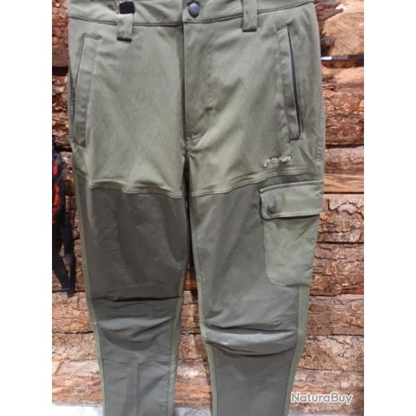 Pantalon Chiruca Silvano pro