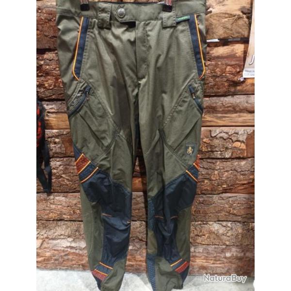 Pantalon Trabaldo Arrow