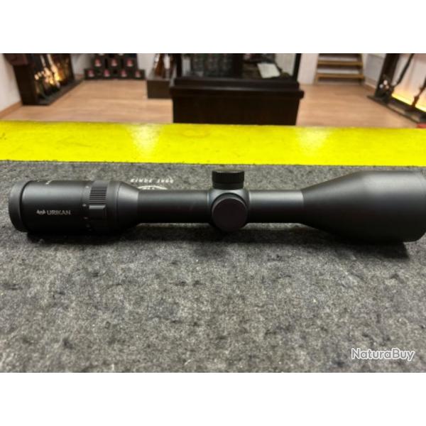 Urikan Predator 3-18x56 Neuve