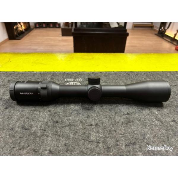 Urikan Predator 1.5-6x44 Neuve