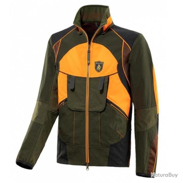 Veste Trabaldo Avenger HV