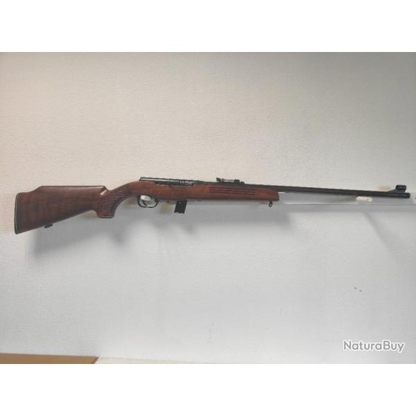 OCCASION CARABINE MANUFRANCE REINA 450 - CAL 22 LR