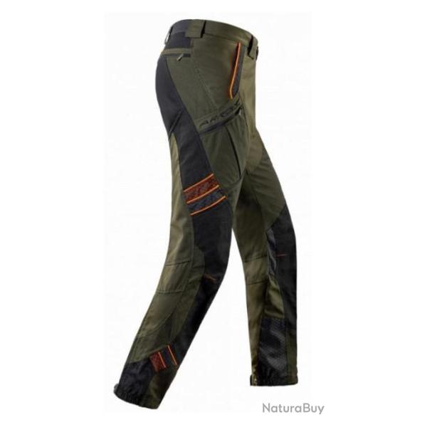 Pantalon Trabaldo Arrow
