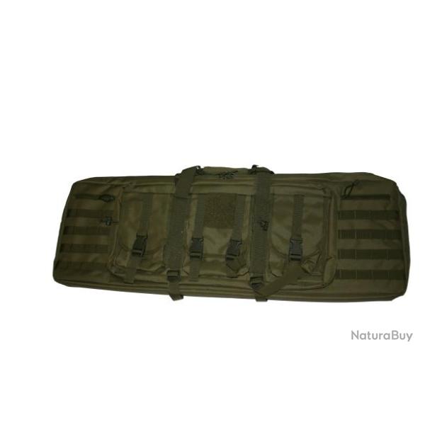FOURREAU TACTICAL PRO 92CM VERT