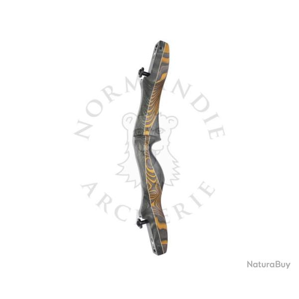 WHITE FEATHER - Poign�e ORIOLE 19" GAUCHER (LH)