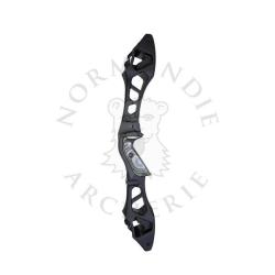 WHITE FEATHER - Poign&eacute;e NIGHTJAR 19" GAUCHER (LH)