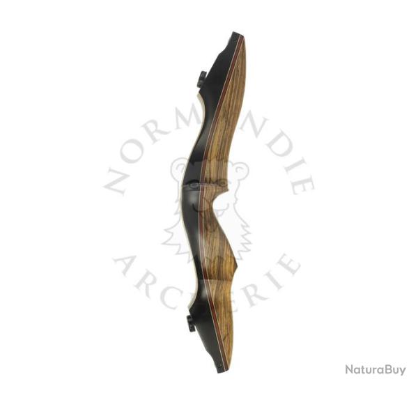 WHITE FEATHER - Poign�e LARK DROITIER (RH) 19"