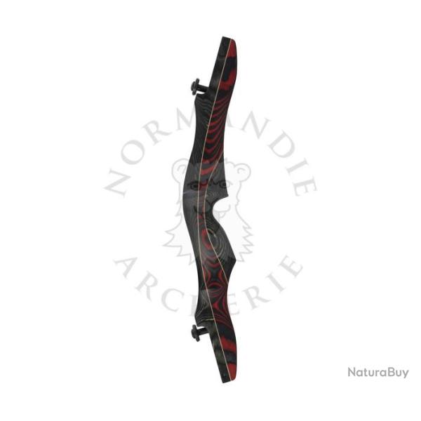 WHITE FEATHER - Poign�e FIREFINCH DROITIER (RH) 19"