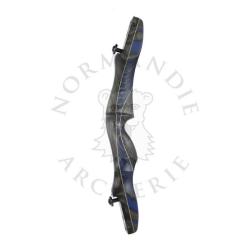 WHITE FEATHER - Poign&eacute;e BOWERBIRD&nbsp;19" DROITIER (RH)