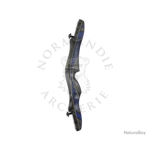 WHITE FEATHER - Poign�e BOWERBIRD�19" DROITIER (RH)