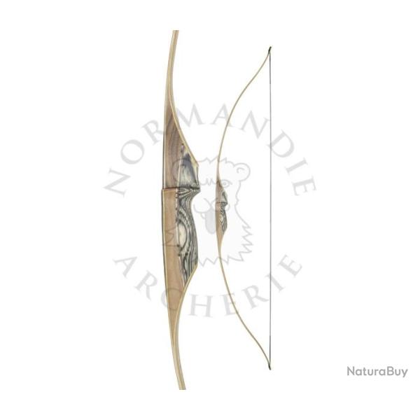 WHITE FEATHER - Longbow PETREL 54" DROITIER (RH) 15 #