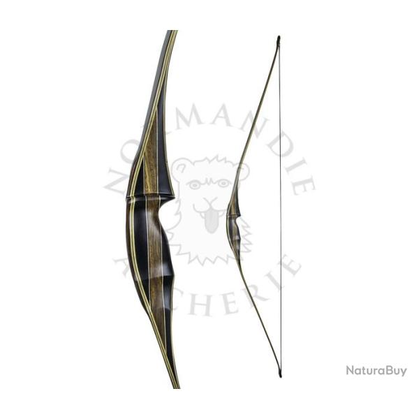 WHITE FEATHER - Longbow BENNU 64" DROITIER (RH) 35 #