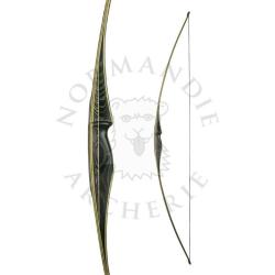 WHITE FEATHER - Longbow TURUL 68" ROUGE DROITIER (RH) 50 #