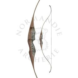 WHITE FEATHER - Fieldbow LAPWING 60" GAUCHER (LH) 50 #