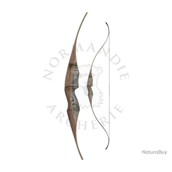 WHITE FEATHER - Fieldbow LAPWING 60" DROITIER (RH) 50 #