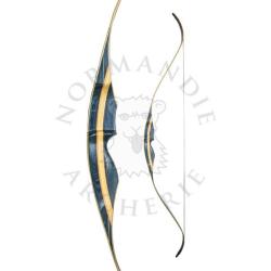 WHITE FEATHER - Fieldbow CALADRIUS 62" GAUCHER (LH) 50 #