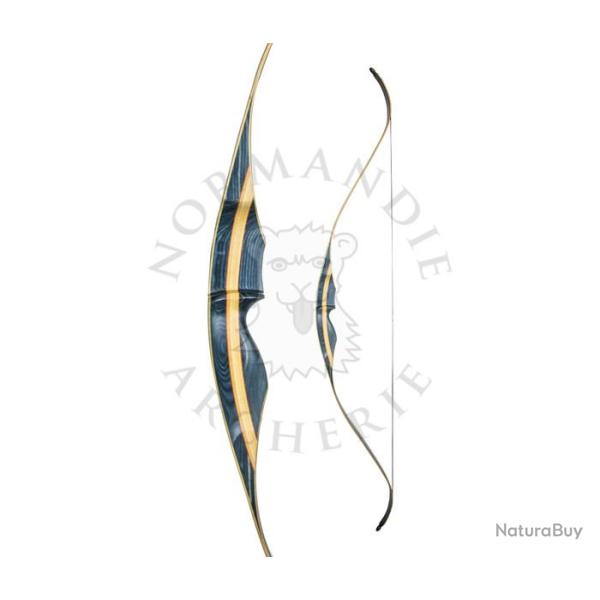 WHITE FEATHER - Fieldbow CALADRIUS 62" GAUCHER (LH) 50 #