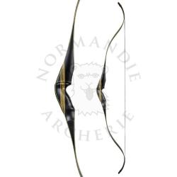 WHITE FEATHER - Fieldbow VERMILION 62" GAUCHER (LH) 55 #