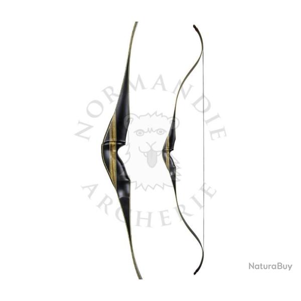 WHITE FEATHER - Fieldbow VERMILION 62" DROITIER (RH) 25 #