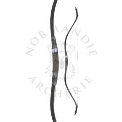 WHITE FEATHER - Horsebow FAIRY 50" 30 #