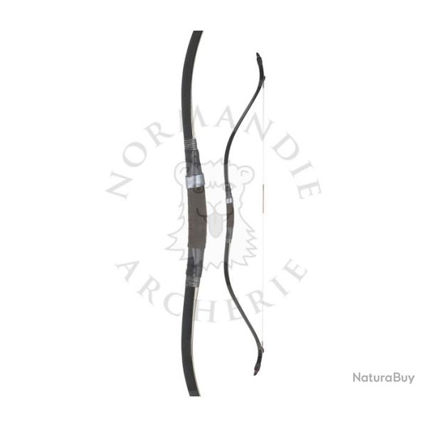 WHITE FEATHER - Horsebow FAIRY 50" 40 #