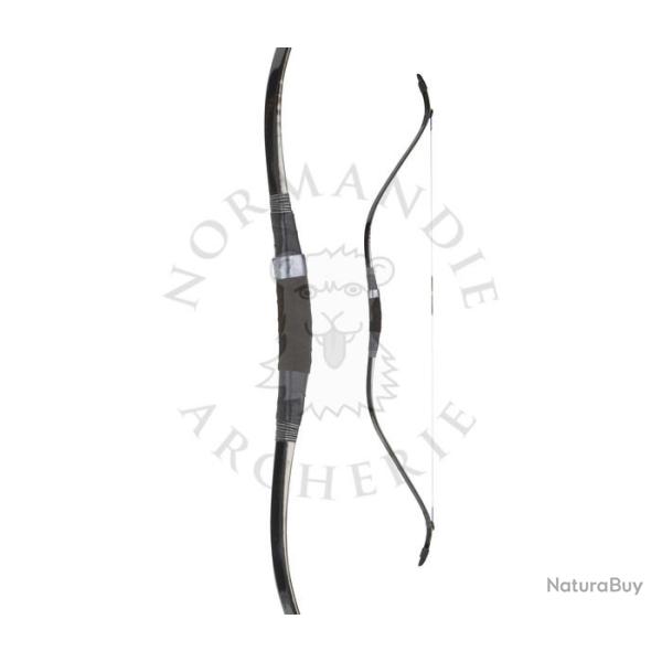 WHITE FEATHER - Horsebow PRECIOUS 48" 50 #