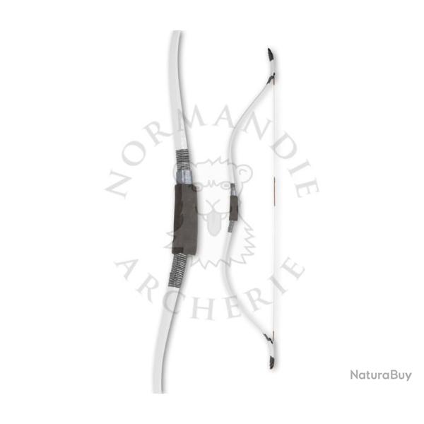 WHITE FEATHER - Horsebow YOUTH TOUCH 44" 25 #