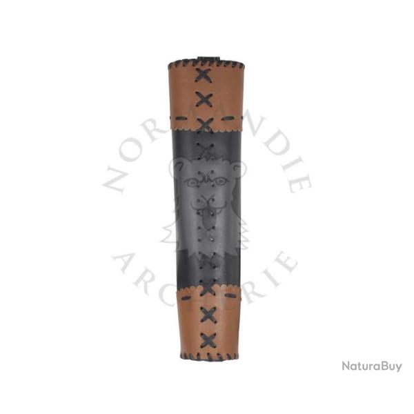 WHITE FEATHER - Carquois Dorsal TORNADO