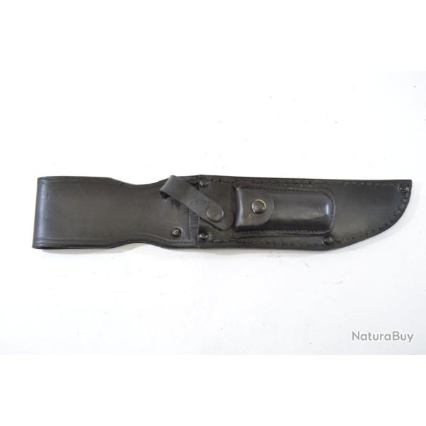 Copie repro �tui pour couteau style US SOG KNIFE RANDALL Vietnam