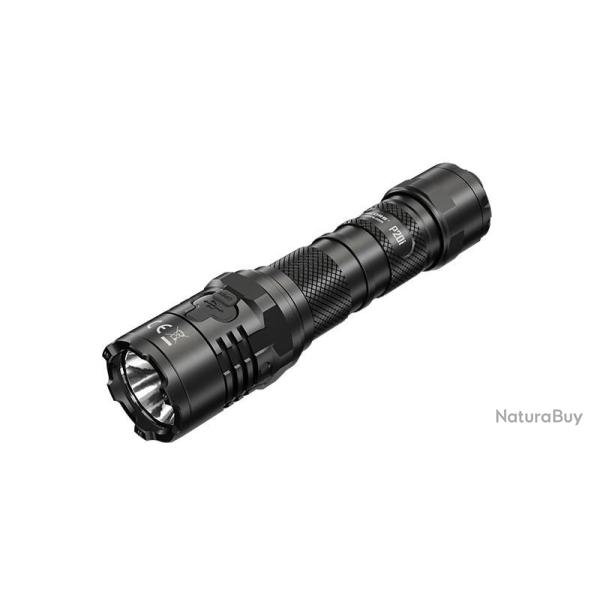Lampe torche Nitecore Precise 20 I UV 1800 lumens