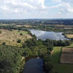 PROPRIETE , ETANG ,LAC , PISCICULTURE , PECHE , CHASSE