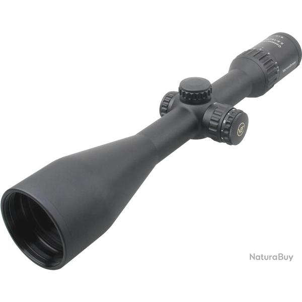 VECTOR OPTICS CONTINENTAL 2.5-15X56 SFP RET 4