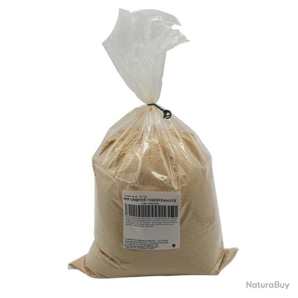 Mix Orbiter Tigerpeanuts 3kg