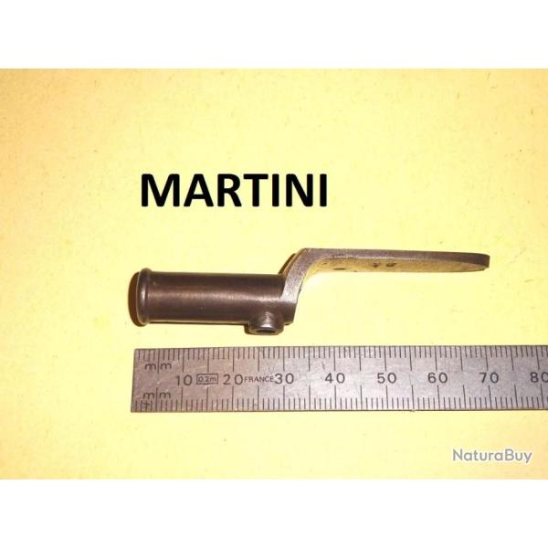 capucine carabine Suisse MARTINI pour fut long - VENDU PAR JEPERCUTE (D23K22)
